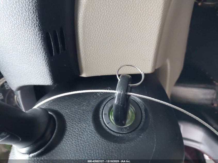 2017 Honda Accord Lx VIN: 1HGCR2F35HA098837 Lot: 43952127