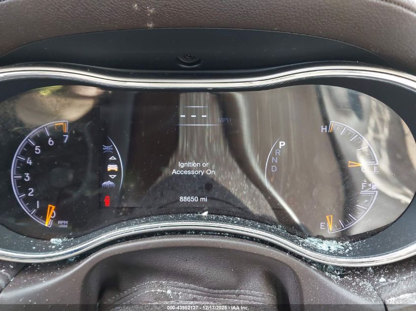 2016 Jeep Grand Cherokee Overland VIN: 1C4RJFCG9GC381596 Lot: 43952137