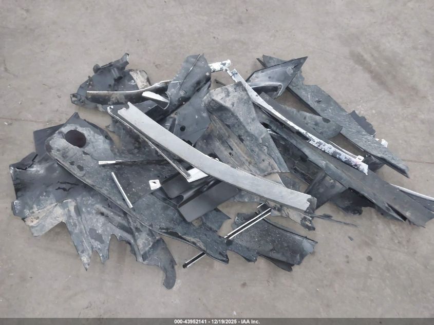 2013 Chevrolet Impala Lt VIN: 2G1WB5E36D1124622 Lot: 43952141