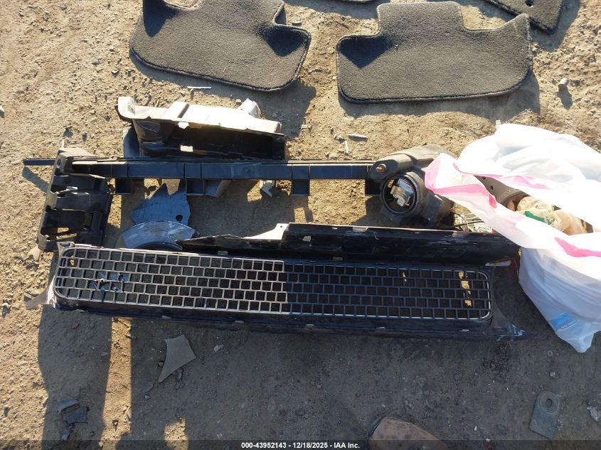 2012 Dodge Challenger R/T VIN: 2C3CDYBT9CH105969 Lot: 43952143