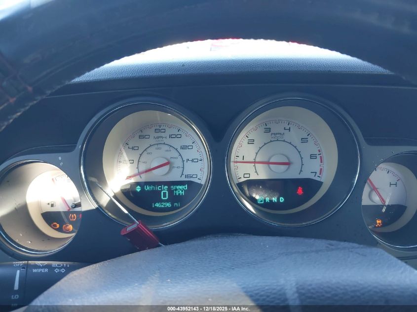 2012 Dodge Challenger R/T VIN: 2C3CDYBT9CH105969 Lot: 43952143