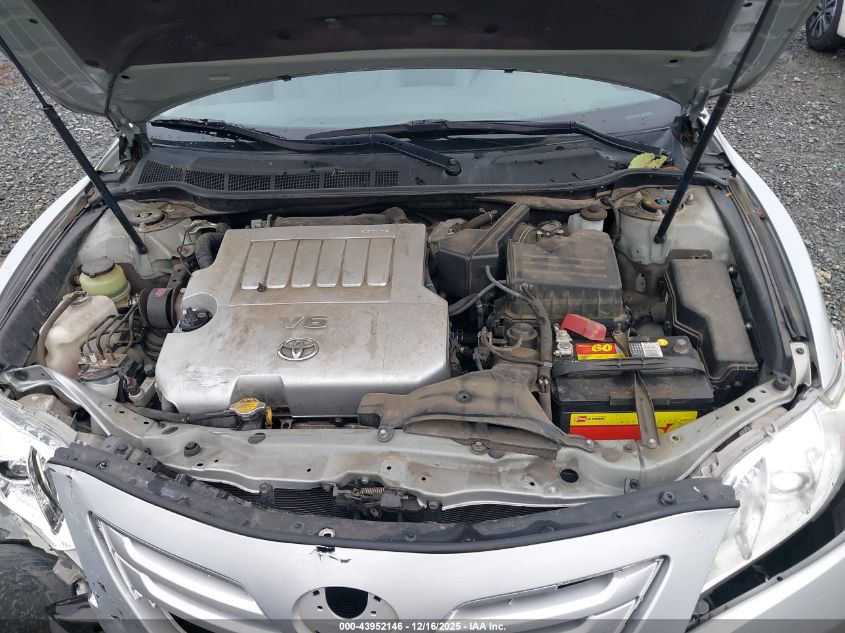 2007 Toyota Camry Xle V6 VIN: 4T1BK46K47U548472 Lot: 43952146