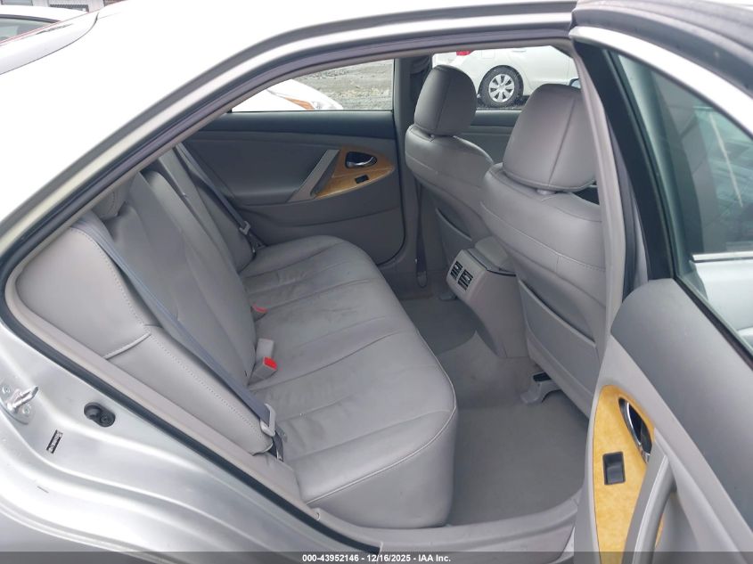 2007 Toyota Camry Xle V6 VIN: 4T1BK46K47U548472 Lot: 43952146