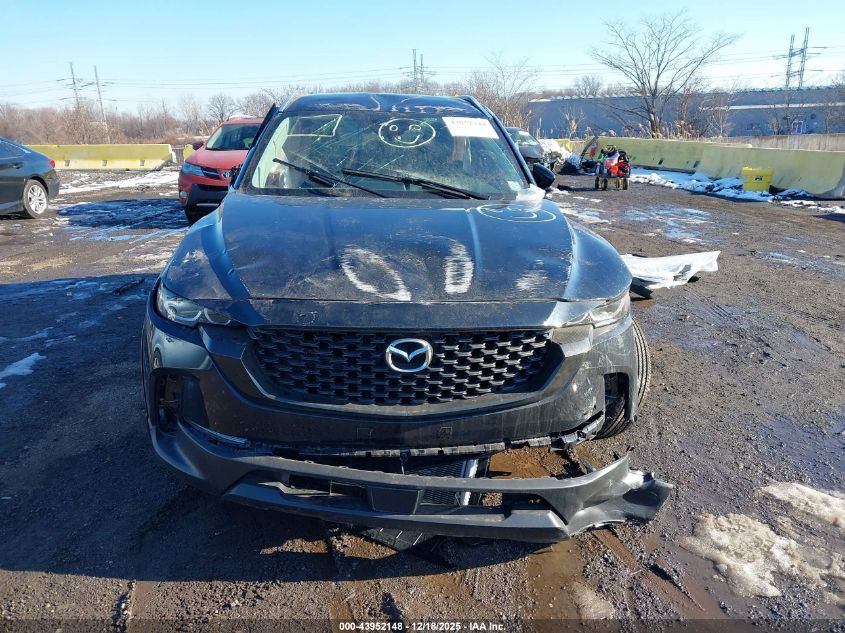 2025 Mazda Cx-50 2.5 S Preferred Package VIN: 7MMVABBM2SN357233 Lot: 43952148