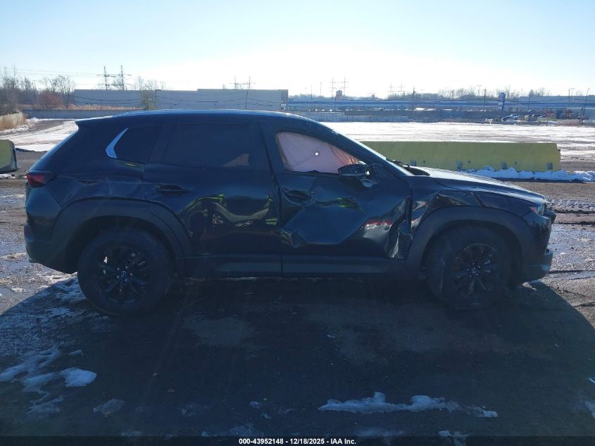 2025 Mazda Cx-50 2.5 S Preferred Package VIN: 7MMVABBM2SN357233 Lot: 43952148
