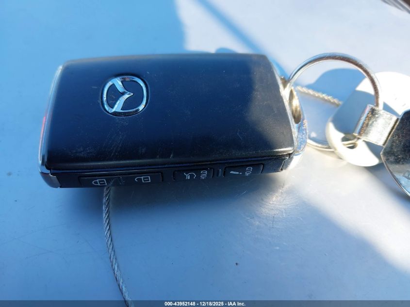 2025 Mazda Cx-50 2.5 S Preferred Package VIN: 7MMVABBM2SN357233 Lot: 43952148