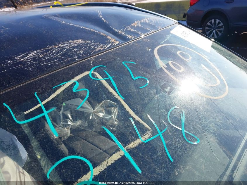 2025 Mazda Cx-50 2.5 S Preferred Package VIN: 7MMVABBM2SN357233 Lot: 43952148