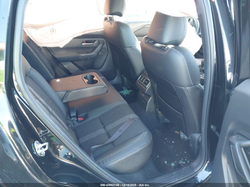 2025 Mazda Cx-50 2.5 S Preferred Package VIN: 7MMVABBM2SN357233 Lot: 43952148