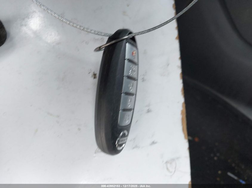 2018 Nissan Rogue Sv VIN: KNMAT2MT1JP535035 Lot: 43952153