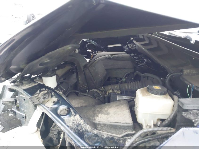 2020 Toyota Highlander Le VIN: 5TDZZRAHXLS509729 Lot: 43952155