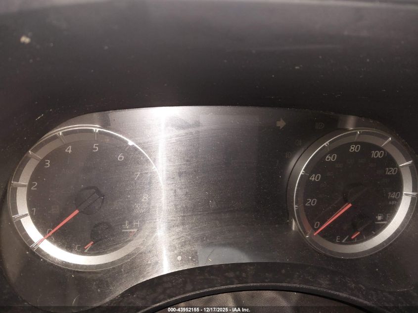 2020 Toyota Highlander Le VIN: 5TDZZRAHXLS509729 Lot: 43952155