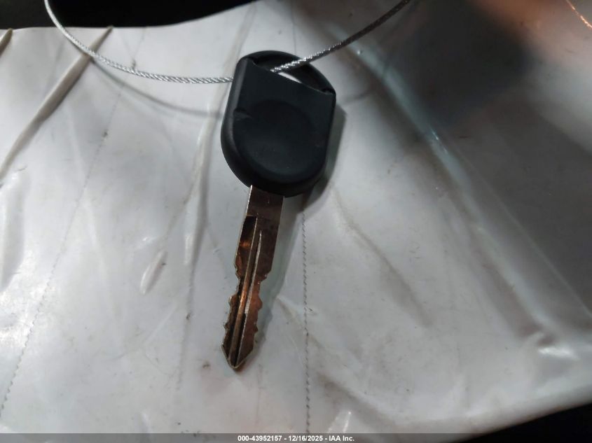 2007 Ford F-150 Lariat/Xlt VIN: 1FTPW12VX7KA57154 Lot: 43952157