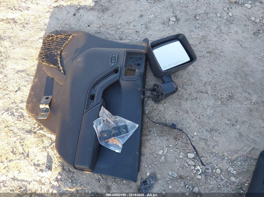 2014 Jeep Wrangler Sport VIN: 1C4AJWAG7EL134400 Lot: 43952159