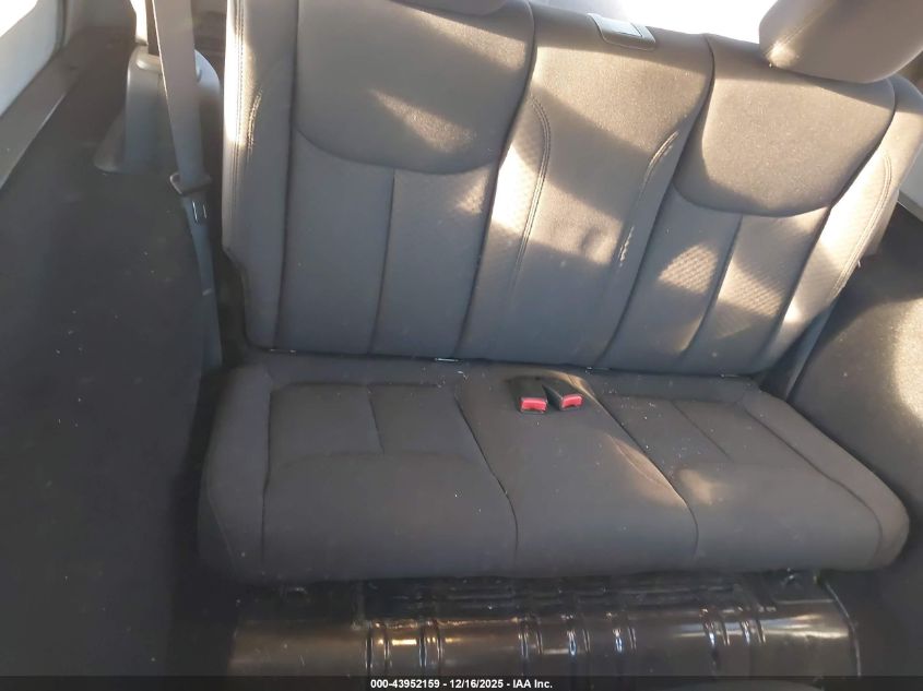 2014 Jeep Wrangler Sport VIN: 1C4AJWAG7EL134400 Lot: 43952159