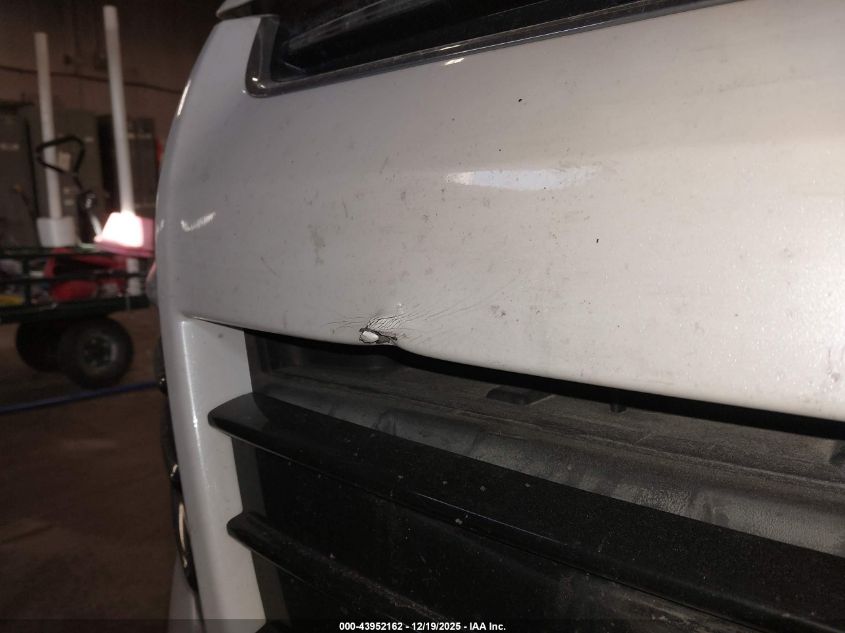 2016 Ford Escape Titanium VIN: 1FMCU9JX7GUC75378 Lot: 43952162