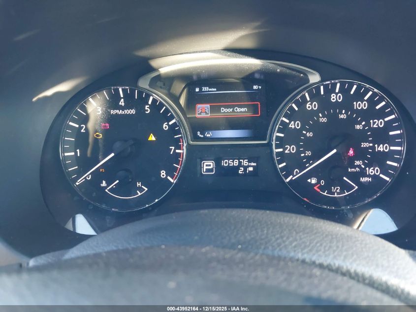 2014 Nissan Altima 3.5 Sl VIN: 1N4BL3AP4EC180639 Lot: 43952164