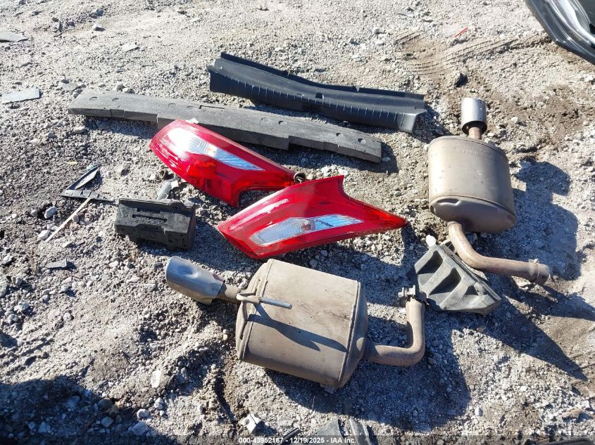 2017 Nissan Altima 2.5 Sv VIN: 1N4AL3AP5HC245398 Lot: 43952167