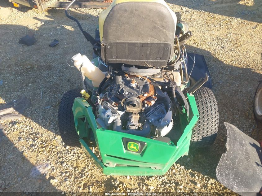 2023 John Deere 2 Zero Turn Mowers (Age Unknown) VIN: 1GX315EAKPP021033 Lot: 43952168