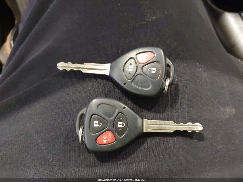 2009 Toyota Rav4 Sport V6 VIN: JTMBK32V695080384 Lot: 43952172