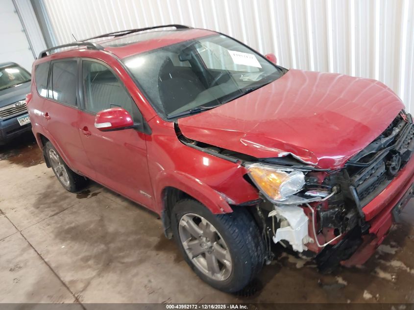2009 Toyota RAV4