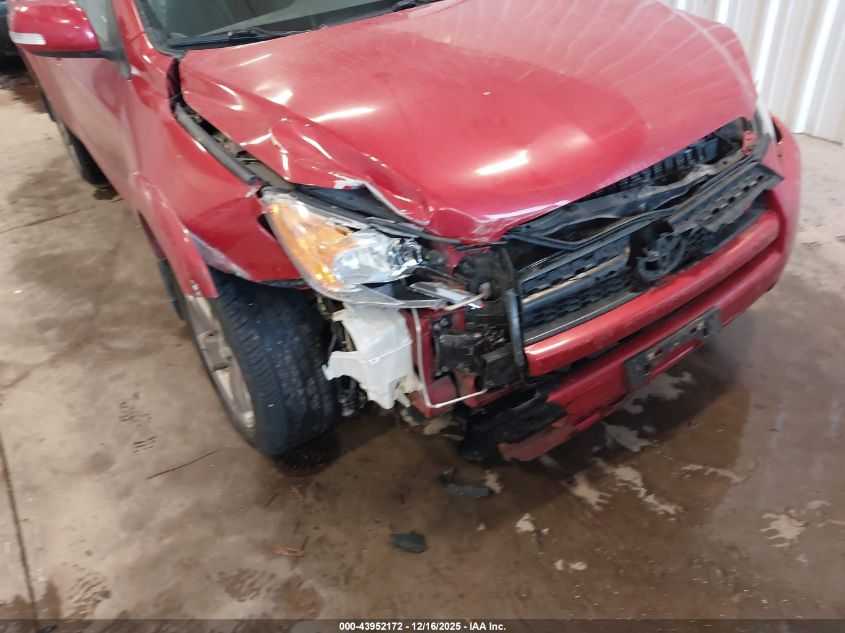 2009 Toyota Rav4 Sport V6 VIN: JTMBK32V695080384 Lot: 43952172