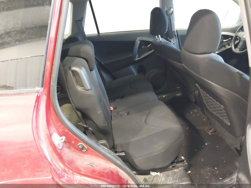 2009 Toyota Rav4 Sport V6 VIN: JTMBK32V695080384 Lot: 43952172