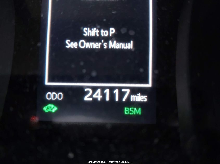 2023 Toyota Camry Le Hybrid VIN: 4T1C31AK6PU605391 Lot: 43952174