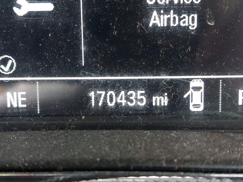 2017 Chevrolet Cruze Lt Auto VIN: 1G1BE5SM9H7111486 Lot: 43952175