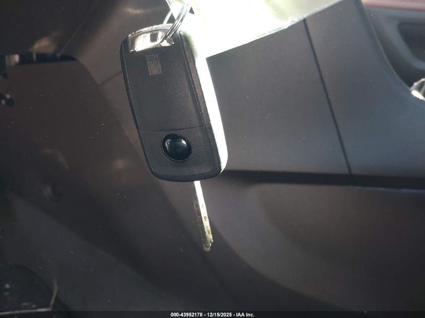 2013 Buick Encore Leather VIN: KL4CJCSB8DB206021 Lot: 43952178