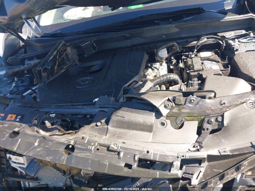 2025 Mazda Cx-50 2.5 S Preferred Package VIN: 7MMVABBM0SN384060 Lot: 43952180