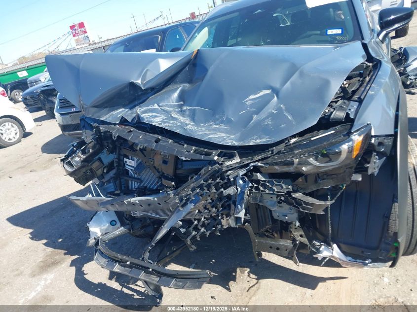 2025 Mazda Cx-50 2.5 S Preferred Package VIN: 7MMVABBM0SN384060 Lot: 43952180