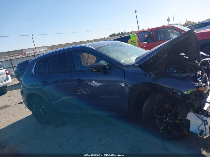 2025 Mazda Cx-50 2.5 S Preferred Package VIN: 7MMVABBM0SN384060 Lot: 43952180