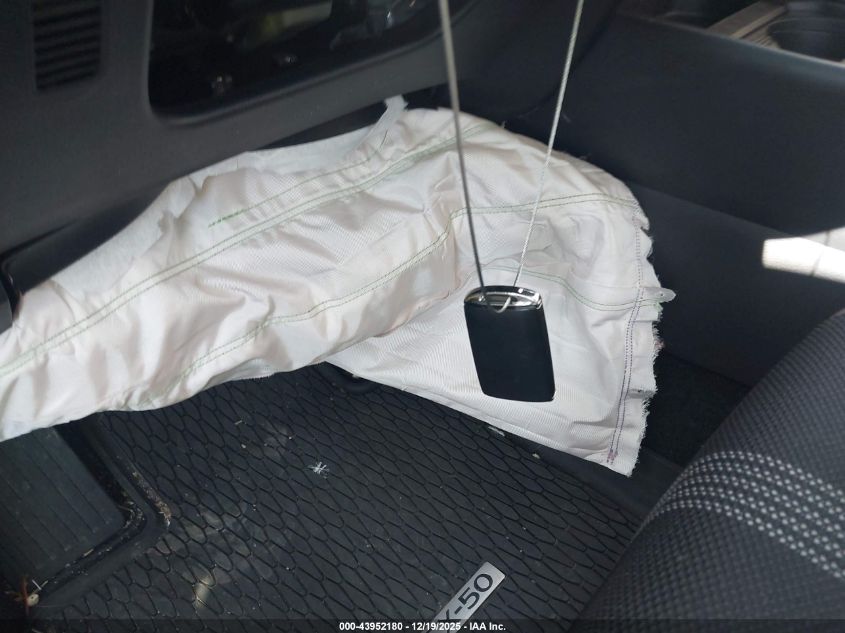 2025 Mazda Cx-50 2.5 S Preferred Package VIN: 7MMVABBM0SN384060 Lot: 43952180