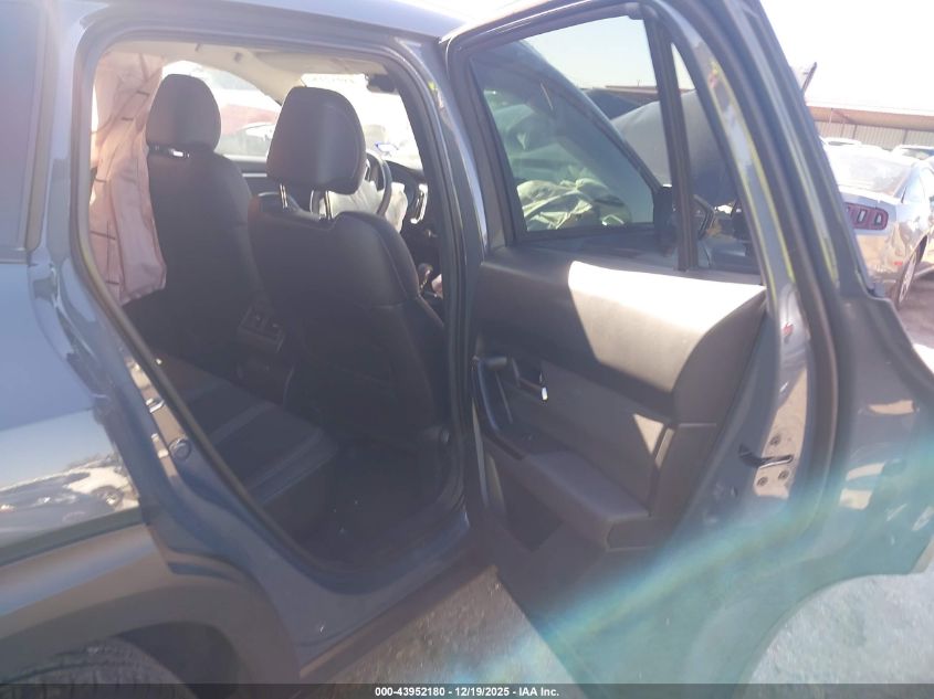 2025 Mazda Cx-50 2.5 S Preferred Package VIN: 7MMVABBM0SN384060 Lot: 43952180