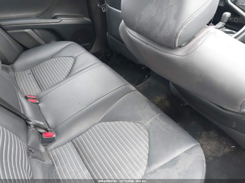 2021 Toyota Camry Se VIN: 4T1G11AKXMU405598 Lot: 43952183