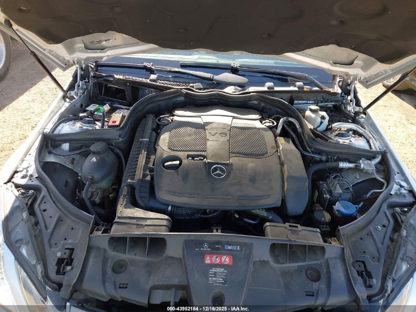 2013 Mercedes-Benz E 350 VIN: WDDKJ5KB7DF190759 Lot: 43952184