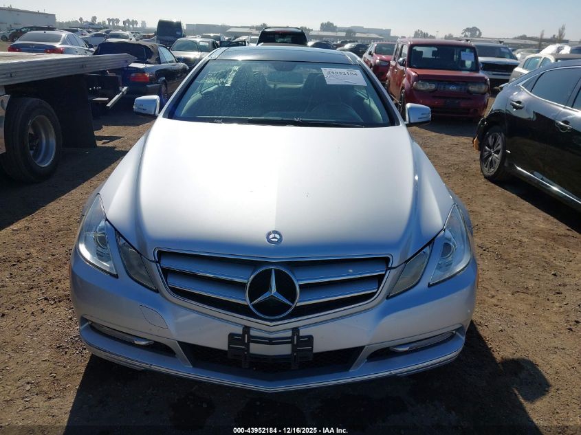2013 Mercedes-Benz E 350 VIN: WDDKJ5KB7DF190759 Lot: 43952184