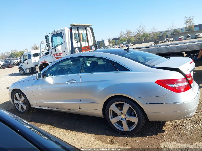 2013 Mercedes-Benz E 350 VIN: WDDKJ5KB7DF190759 Lot: 43952184