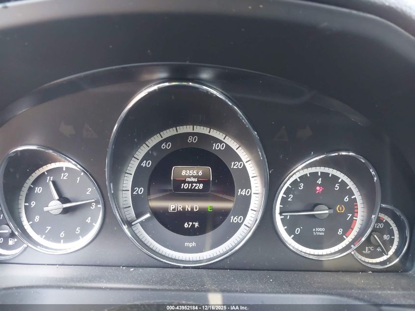 2013 Mercedes-Benz E 350 VIN: WDDKJ5KB7DF190759 Lot: 43952184