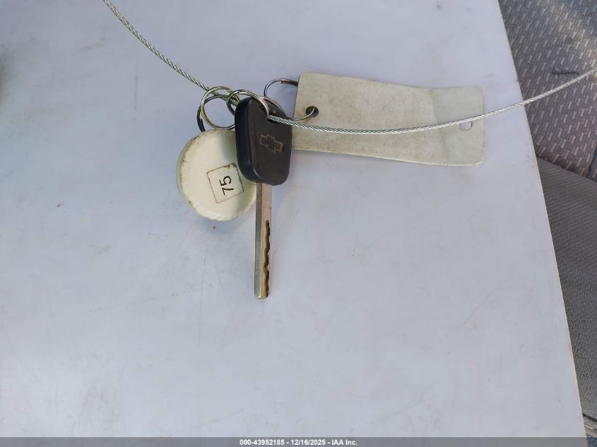 2016 Chevrolet Silverado 1500 Wt VIN: 1GCNCNEH2GZ369912 Lot: 43952185