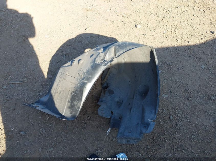 2011 Land Rover Range Rover Sport Hse VIN: SALSF2D4XBA264929 Lot: 43952186