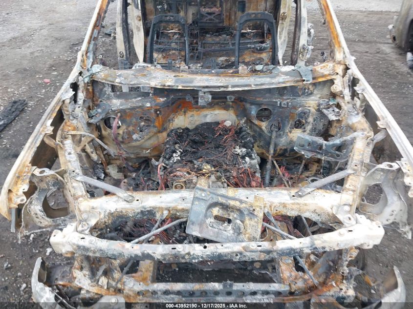 2019 GMC Sierra 1500 Slt VIN: 3GTU9DED4KG288193 Lot: 43952190