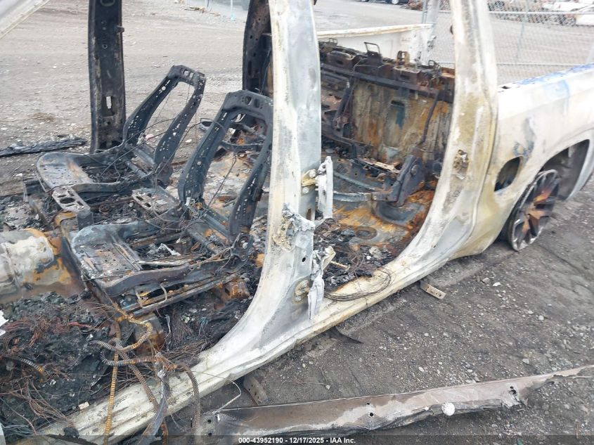 2019 GMC Sierra 1500 Slt VIN: 3GTU9DED4KG288193 Lot: 43952190