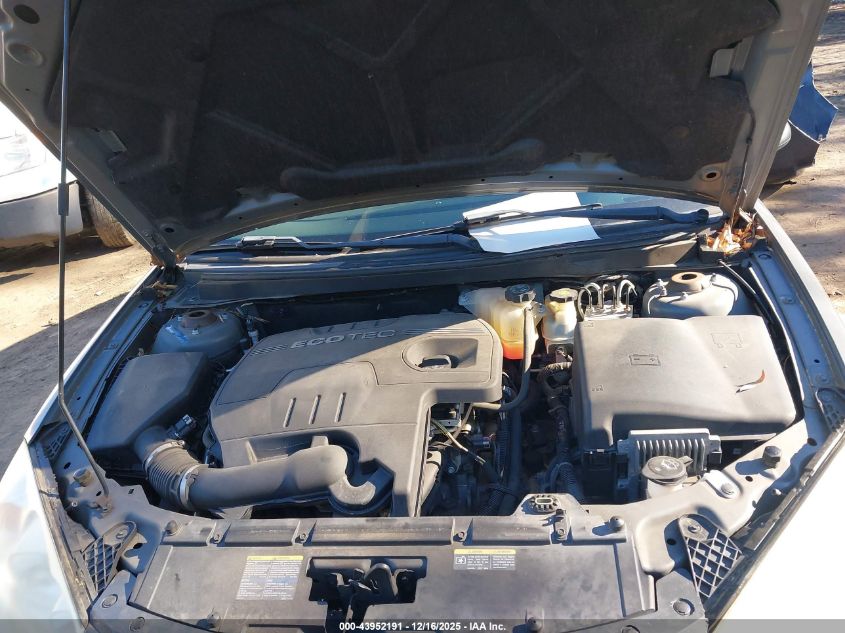 2008 Pontiac G6 Value Leader VIN: 1G2ZF57B584274944 Lot: 43952191