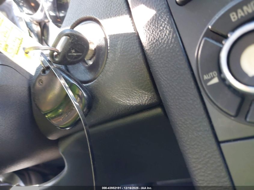 2008 Pontiac G6 Value Leader VIN: 1G2ZF57B584274944 Lot: 43952191