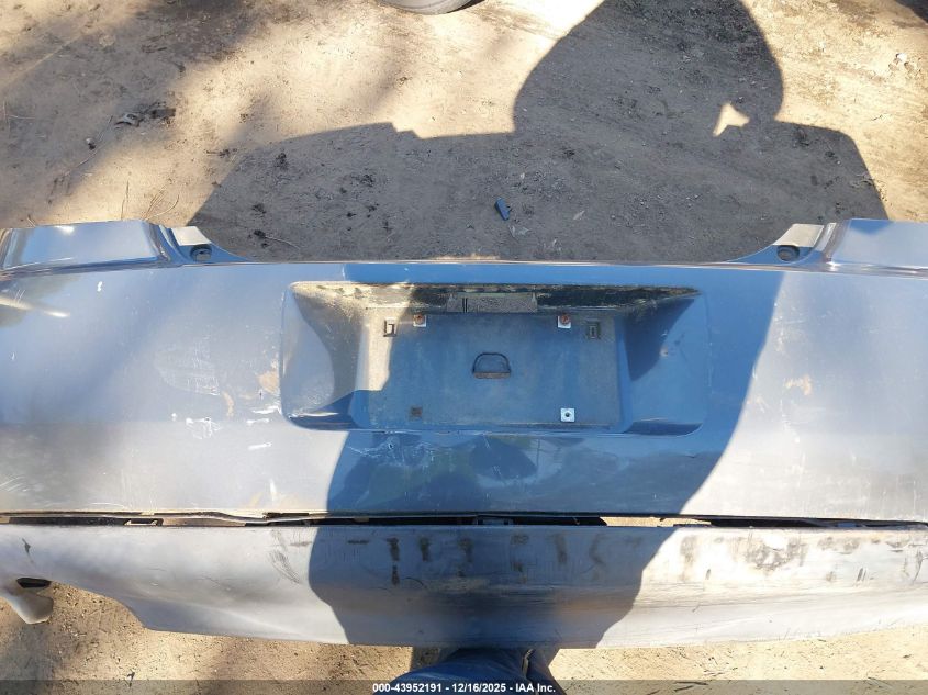 2008 Pontiac G6 Value Leader VIN: 1G2ZF57B584274944 Lot: 43952191