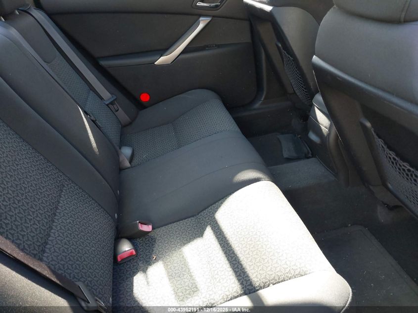 2008 Pontiac G6 Value Leader VIN: 1G2ZF57B584274944 Lot: 43952191