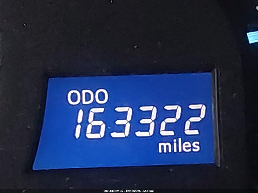 2013 Toyota Camry Le VIN: 4T4BF1FK8DR313867 Lot: 43952195