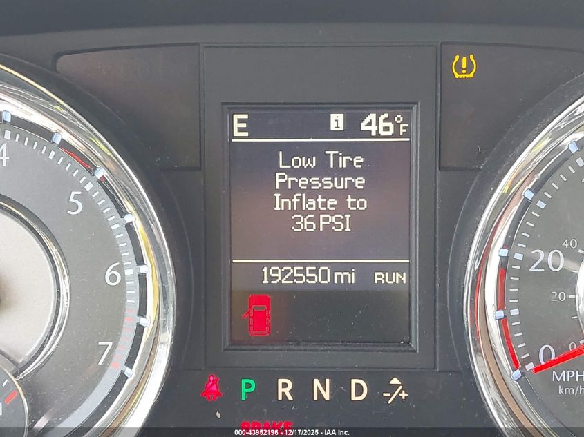 2014 Chrysler Town & Country Touring VIN: 2C4RC1BG0ER325758 Lot: 43952196