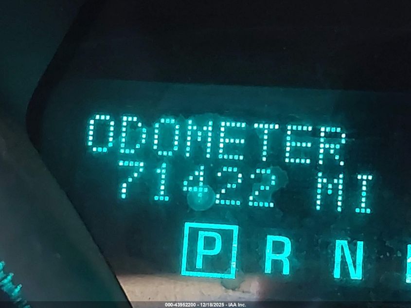 2016 Chevrolet Traverse Ls VIN: 1GNKVFED2GJ183597 Lot: 43952200